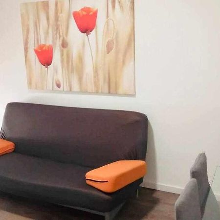 Apartamento Solfai Vacacional 15 Madrid Exterior foto