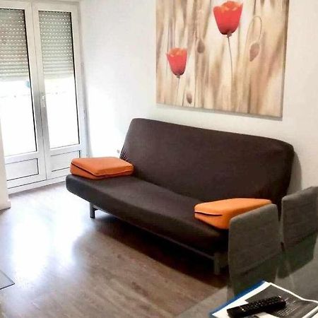 Apartamento Solfai Vacacional 15 Madrid Exterior foto