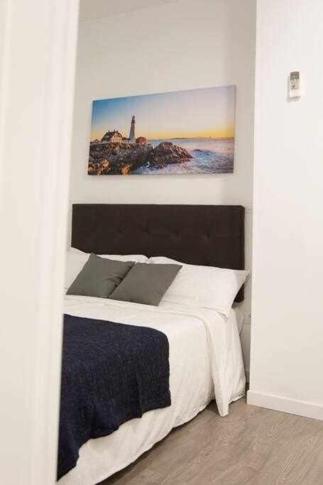 Apartamento Solfai Vacacional 15 Madrid Exterior foto