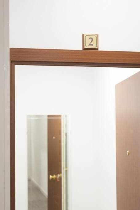 Apartamento Solfai Vacacional 15 Madrid Exterior foto