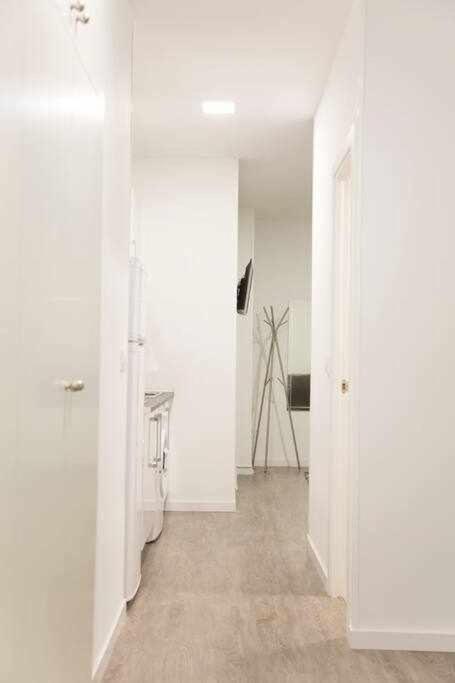 Apartamento Solfai Vacacional 15 Madrid Exterior foto