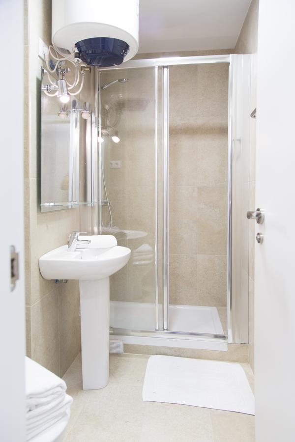 Apartamento Solfai Vacacional 15 Madrid Exterior foto